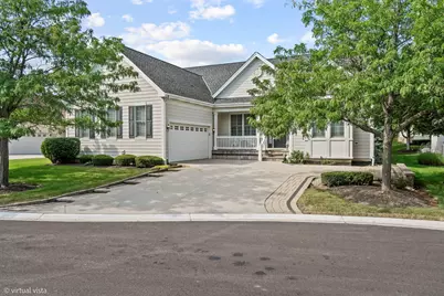 4 Denali Court, South Barrington, IL 60010 - Photo 1
