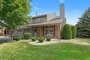 15645 Westminster Dr, Orland Park, IL 60462 - Photo 1