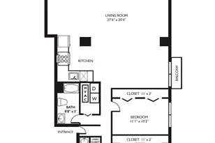 2451 W Howard St, Chicago, IL 60645 - Photo 9