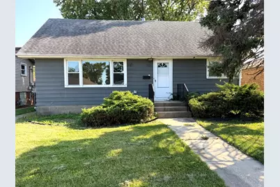 551 Marie Drive, South Holland, IL 60473 - Photo 1