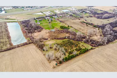 V S Volbrecht Road, Crete, IL 60417 - Photo 1