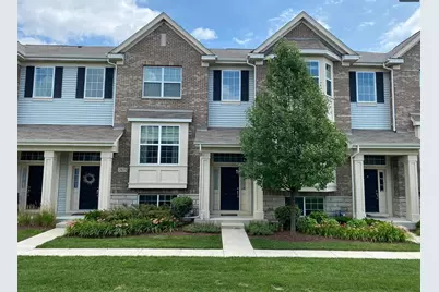 2873 Henley Lane #2873, Naperville, IL 60540 - Photo 1