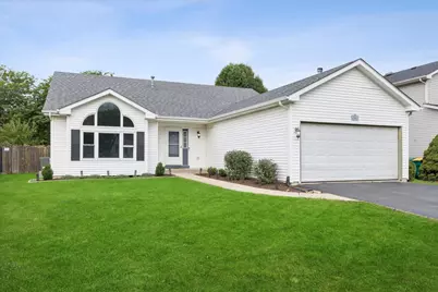 2007 Gray Hawk Drive, Plainfield, IL 60586 - Photo 1