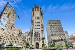 435 N Michigan Ave, Chicago, IL 60611 - Photo 1