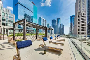 435 N Michigan Ave, Chicago, IL 60611 - Photo 45