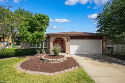 13603 S 84th Avenue, Orland Park, IL 60462 - Photo 1