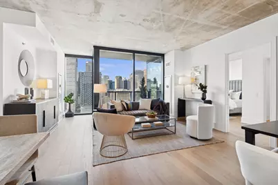 234 W Polk Street #3010, Chicago, IL 60607 - Photo 5