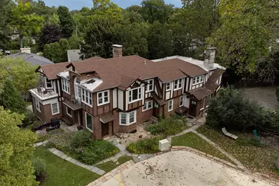 1155 Saint Johns Avenue #D, Highland Park, IL 60035 - Photo 5