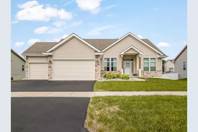 411 Hughes Parkway, Poplar Grove, IL 61065 - Photo 1