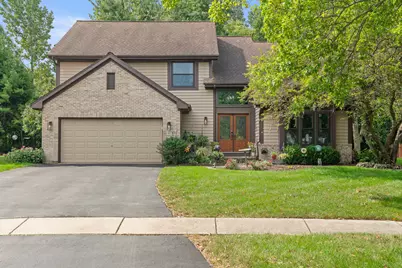 1139 Grand Oak Court, Bartlett, IL 60103 - Photo 3