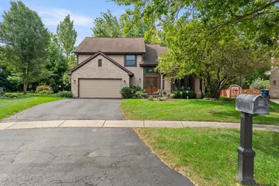 1139 Grand Oak Court, Bartlett, IL 60103 - Photo 1