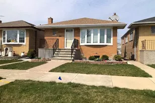 6316 W 64th St, Chicago, IL 60638 - Photo 1