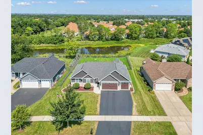 1482 Cornerstone Drive, Yorkville, IL 60560 - Photo 5