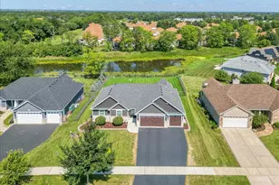 1482 Cornerstone Dr, Yorkville, IL 60560 - Photo 5