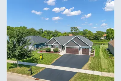 1482 Cornerstone Drive, Yorkville, IL 60560 - Photo 3