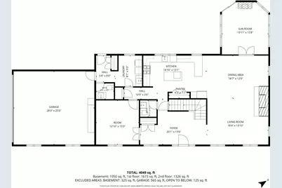 1 Carlisle Road, Hawthorn Woods, IL 60047 - Photo 61