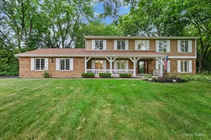 1 Carlisle Rd, Hawthorn Woods, IL 60047 - Photo 1
