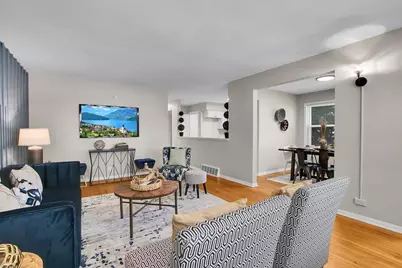 659 W 129th Place, Chicago, IL 60628 - Photo 5