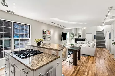 1640 W Diversey Avenue #6, Chicago, IL 60614 - Photo 9