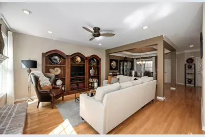3 Winged Foot Drive, Hawthorn Woods, IL 60047 - Photo 9