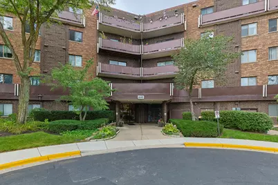 840 Wellington Avenue #501, Elk Grove Village, IL 60007 - Photo 1