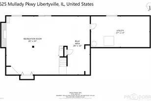 625 Mullady Pkwy, Libertyville, IL 60048 - Photo 67