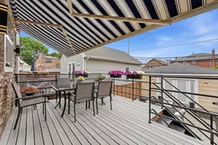 3619 S Parnell Ave, Chicago, IL 60609 - Photo 13