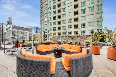 345 N La Salle Drive #3306, Chicago, IL 60654 - Photo 27