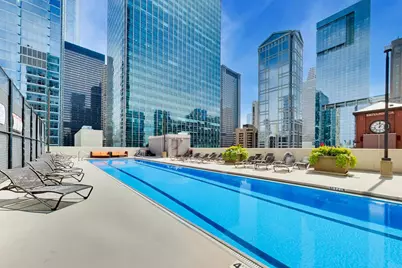 345 N La Salle Drive #3306, Chicago, IL 60654 - Photo 29