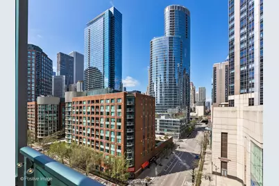 505 N McClurg Court #905, Chicago, IL 60611 - Photo 9