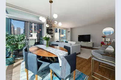 505 N McClurg Court #905, Chicago, IL 60611 - Photo 7