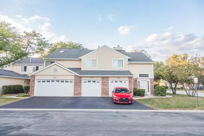 201 Brittany Drive #A, Streamwood, IL 60107 - Photo 1