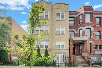 2809 W Washington Boulevard #300, Chicago, IL 60612 - Photo 1