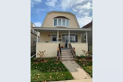 5631 N Parkside Avenue, Chicago, IL 60646 - Photo 1