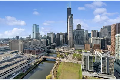 234 W Polk Street #3110, Chicago, IL 60607 - Photo 39
