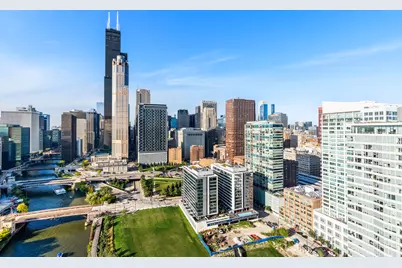 234 W Polk Street #3110, Chicago, IL 60607 - Photo 19