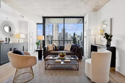 234 W Polk Street #3110, Chicago, IL 60607 - Photo 3