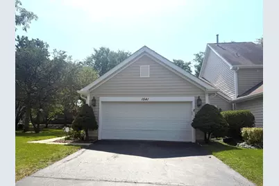 1541 Stevens Drive, Schaumburg, IL 60173 - Photo 1