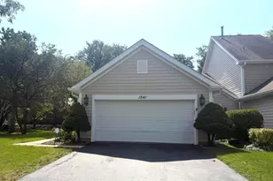 1541 Stevens Dr, Schaumburg, IL 60173 - Photo 1