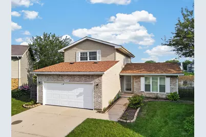 1964 Crescent Lane, Hoffman Estates, IL 60169 - Photo 1