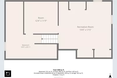 1964 Crescent Lane, Hoffman Estates, IL 60169 - Photo 39