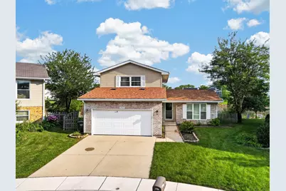 1964 Crescent Lane, Hoffman Estates, IL 60169 - Photo 33