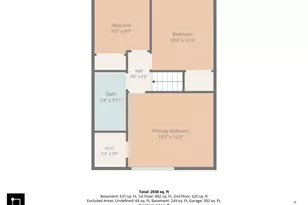 1964 Crescent Ln, Hoffman Estates, IL 60169 - Photo 43