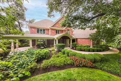 40W865 Maplehurst Lane, Hampshire, IL 60140 - Photo 1