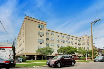 6040 N Troy Street #401, Chicago, IL 60659 - Photo 1
