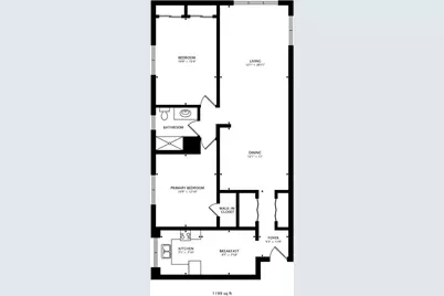 6040 N Troy Street #401, Chicago, IL 60659 - Photo 29