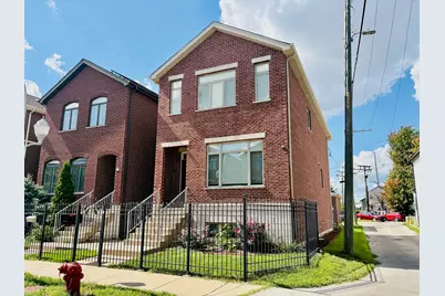 2810 S Grove Street, Chicago, IL 60608 - Photo 1