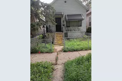7533 S Ellis Avenue, Chicago, IL 60619 - Photo 1