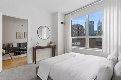 421 W Huron Street #908, Chicago, IL 60654 - Photo 15