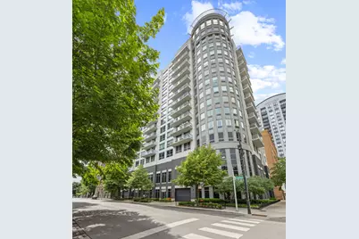 421 W Huron Street #908, Chicago, IL 60654 - Photo 1